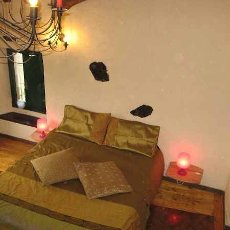 Hotel New Arcobaleno Ossegna Maissana Exteriér fotografie