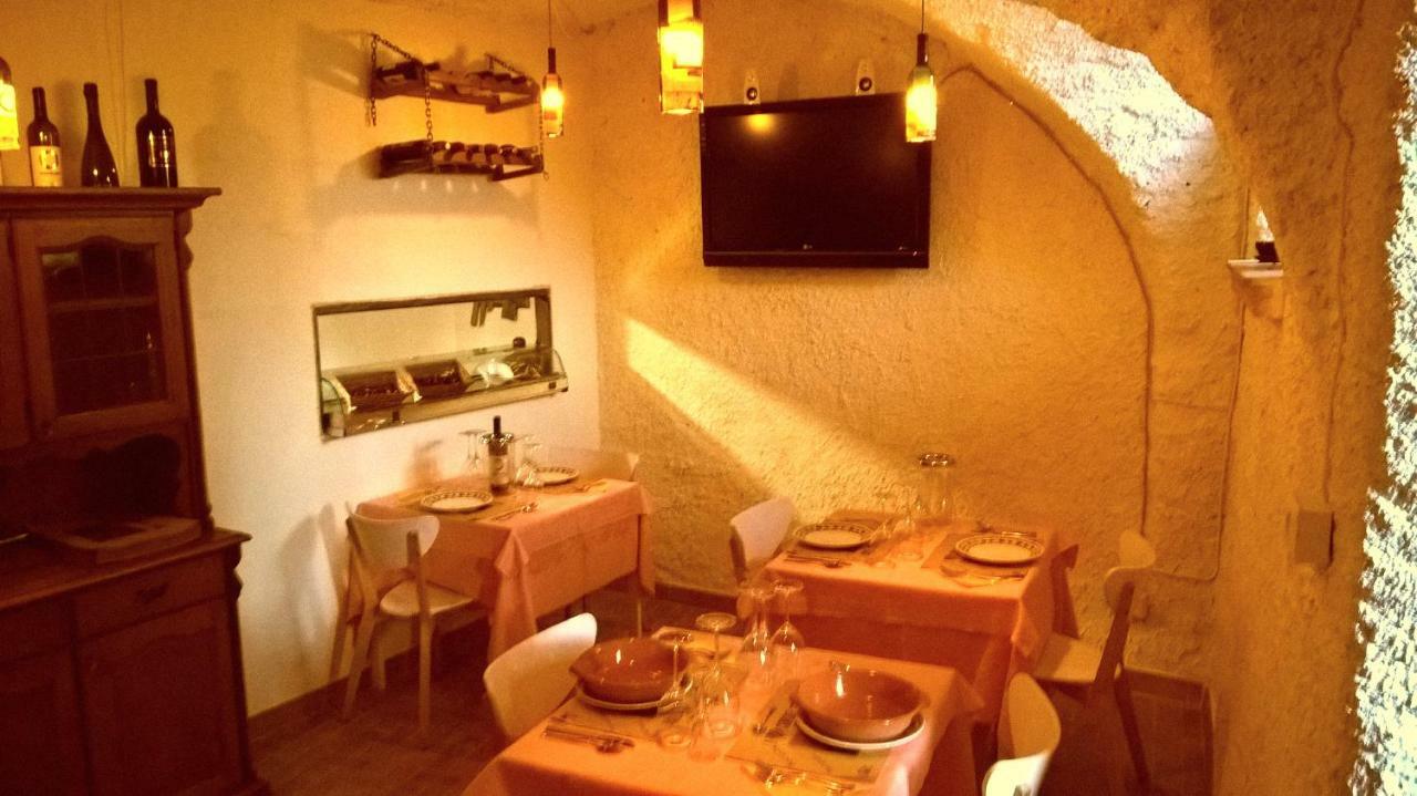 Hotel New Arcobaleno Ossegna Maissana Exteriér fotografie