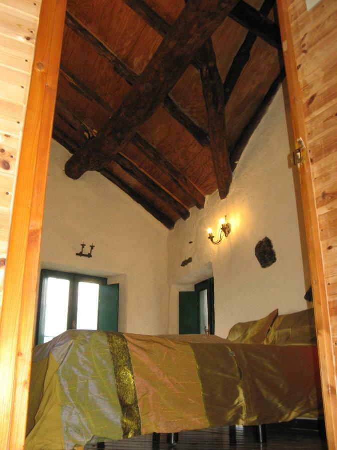 Hotel New Arcobaleno Ossegna Maissana Exteriér fotografie